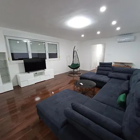 Daire Apartment Amor Vir