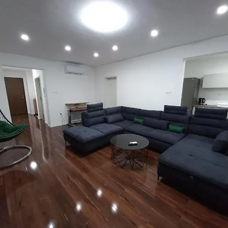 Daire Apartment Amor Vir *