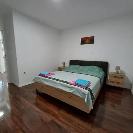 Апартаменты Apartment Amor Vir Вир