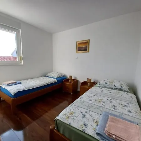 Apartment Amor Vir *
