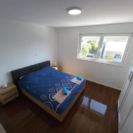 Apartment Amor Vir Апартаменты *