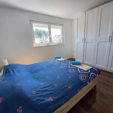 Апартаменты Apartment Amor Vir Вир