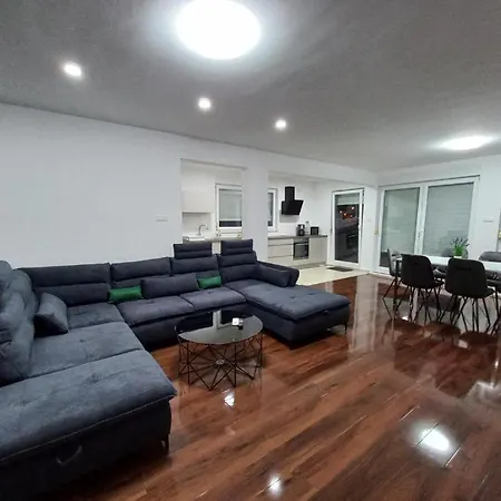 Apartment Amor Vir Daire