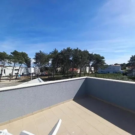 Daire Apartment Amor Vir *