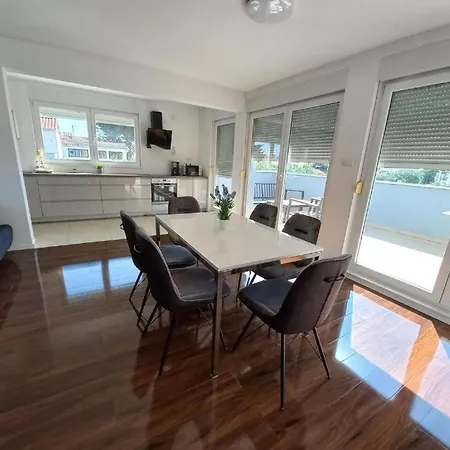 Апартаменты Apartment Amor Vir