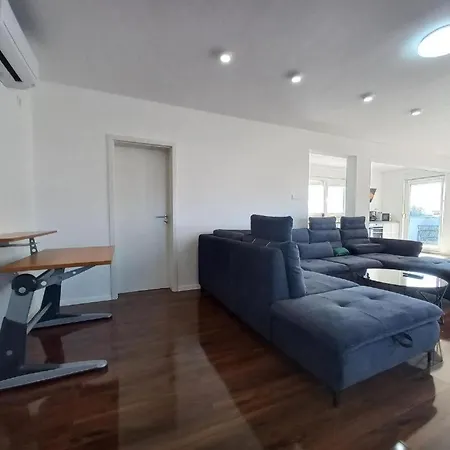 Апартаменты Apartment Amor Vir Вир