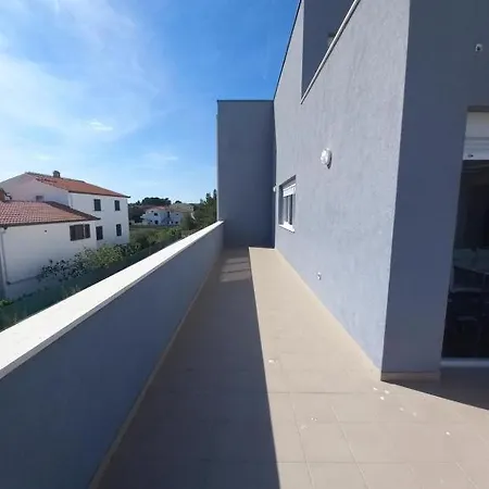Daire Apartment Amor Vir Vir
