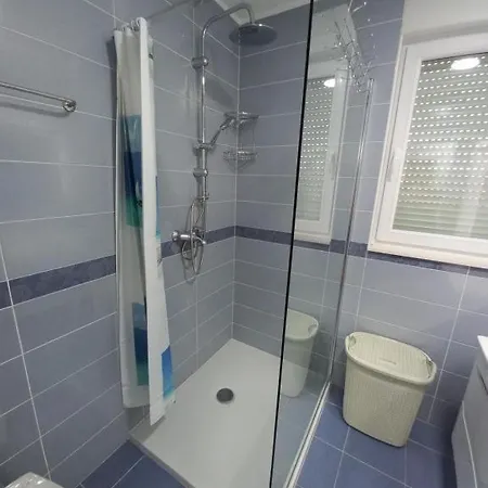 Apartment Amor Vir Апартаменты *