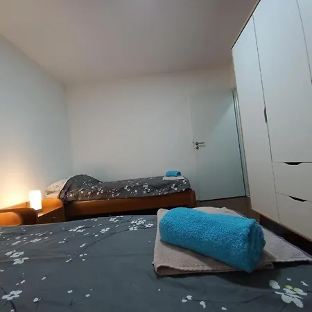 Daire Apartment Amor Vir