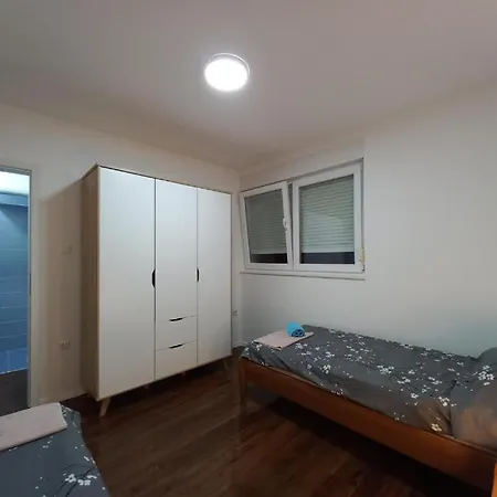 Апартаменты Apartment Amor Vir *