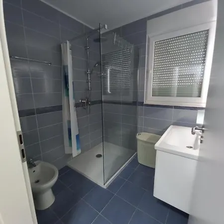 Apartment Amor Vir Вир