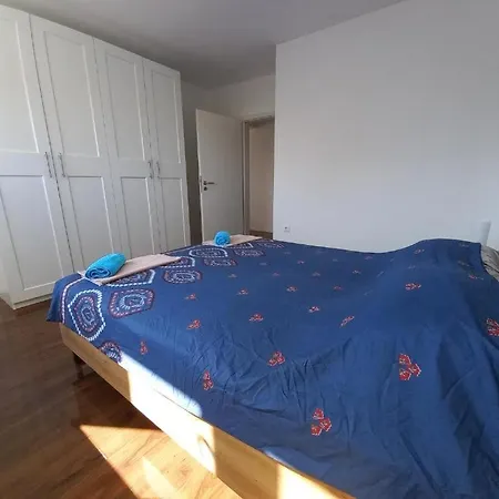 Apartment Amor Vir * Vir