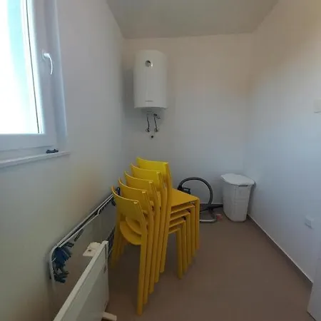 Апартаменты Apartment Amor Vir