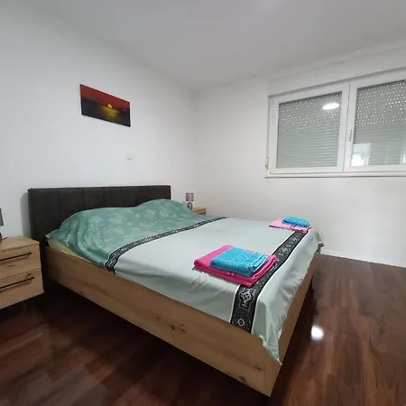 Apartment Amor Vir Daire *