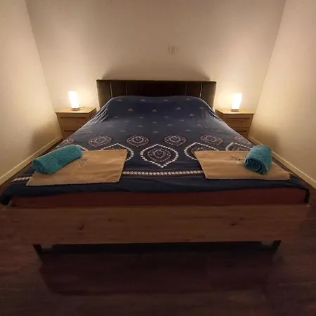 Апартаменты Apartment Amor Vir Вир