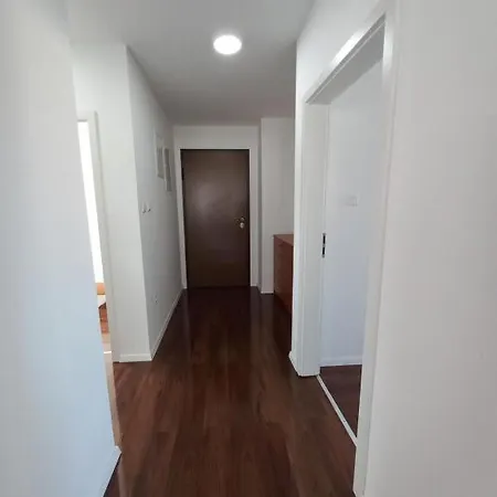 Апартаменты Apartment Amor Vir Вир