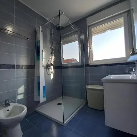 Apartment Amor Vir Апартаменты *