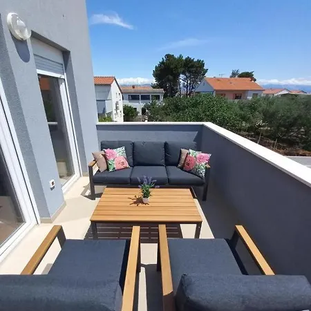 Апартаменты Apartment Amor Vir Вир