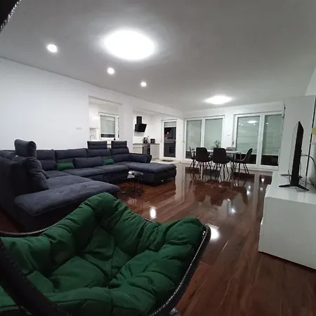 Apartment Amor Vir * Vir