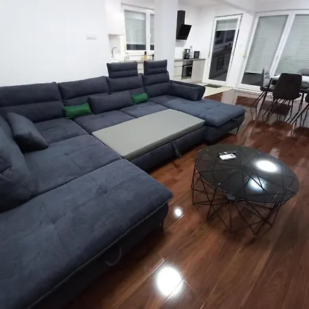 Apartment Amor Vir Daire *
