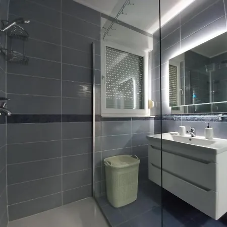 Апартаменты Apartment Amor Vir Вир