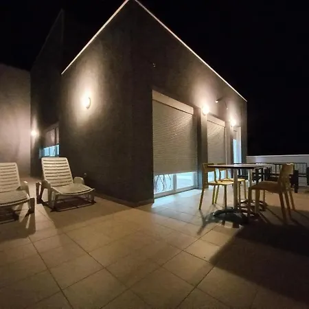 Апартаменты Apartment Amor Vir Вир