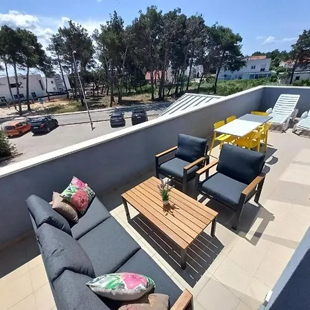 Apartment Amor Vir Daire Vir