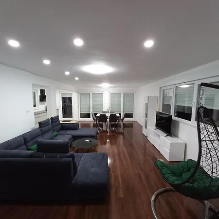Apartment Amor Vir