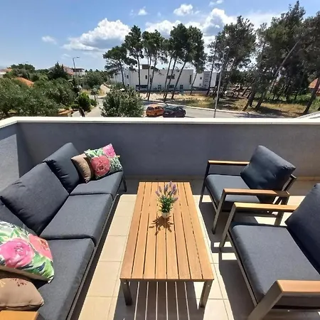 Apartment Amor Vir Daire *
