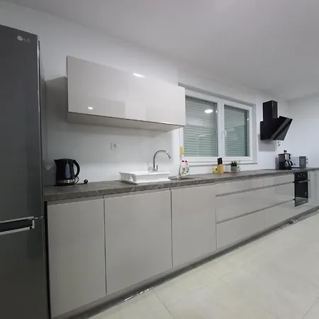 Apartment Amor Vir