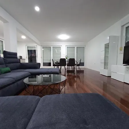 Apartment Amor Vir *