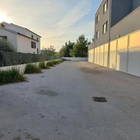 Apartment Amor Vir
