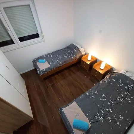 Apartment Amor Vir