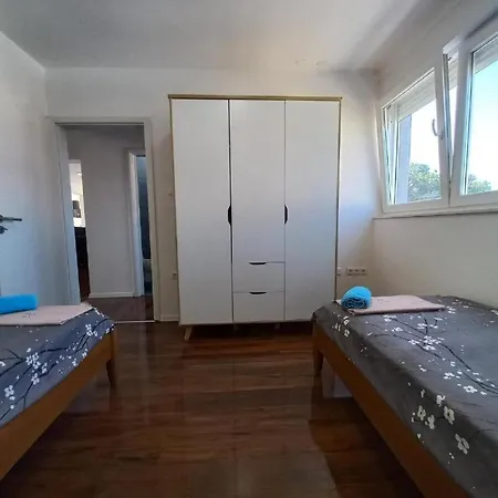 Apartment Amor Vir Apartment Vir