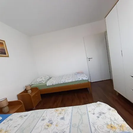 Apartment Amor Vir *