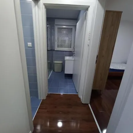 Apartment Amor Vir *