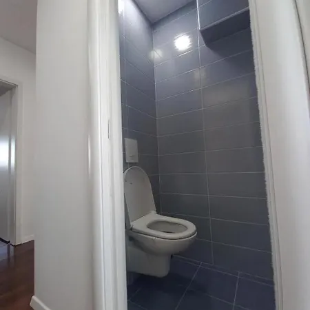 Apartment Amor Vir