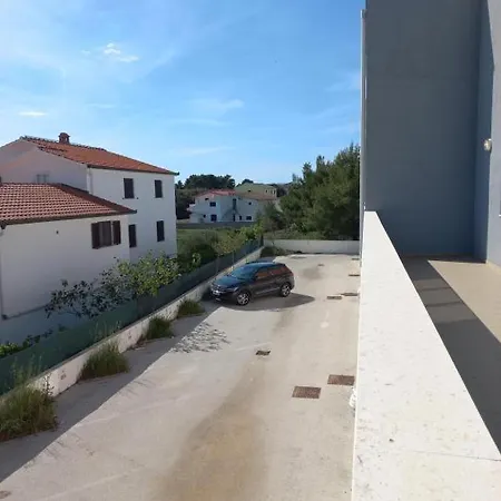 Apartment Apartment Amor Vir *