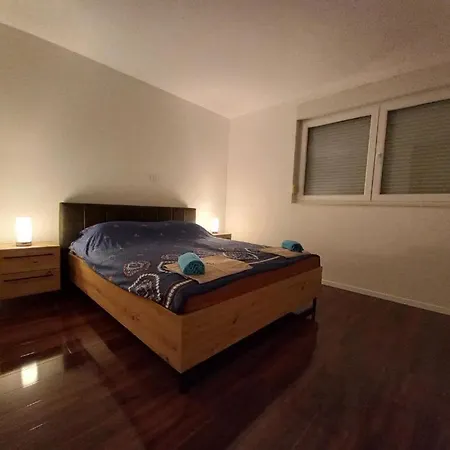 Apartment Amor Vir Apartment Vir