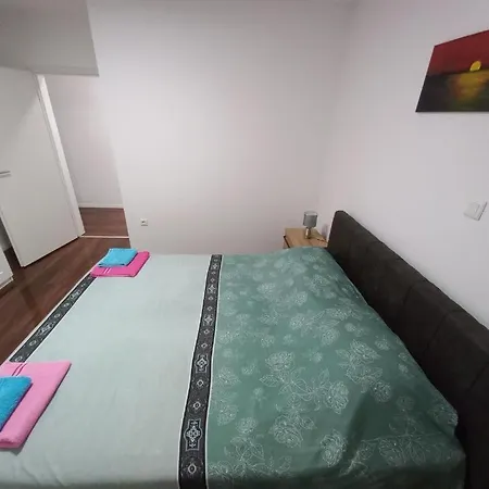 Apartment Amor Vir *