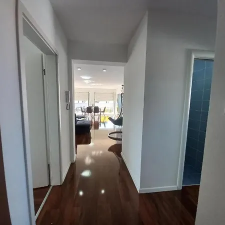 Apartment Amor Vir 비르
