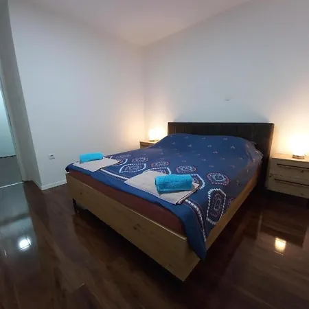 Apartment Amor Vir