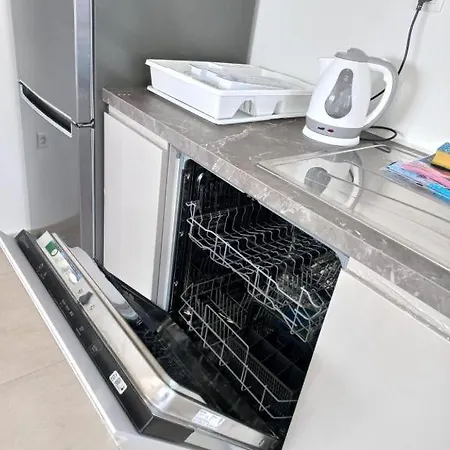Apartment Amor Vir