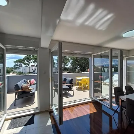 Apartment Amor Vir