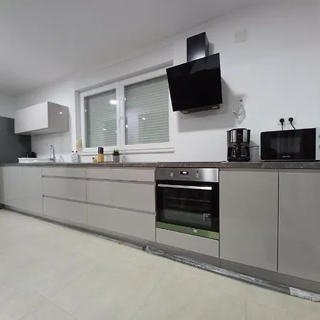 Apartment Apartment Amor Vir