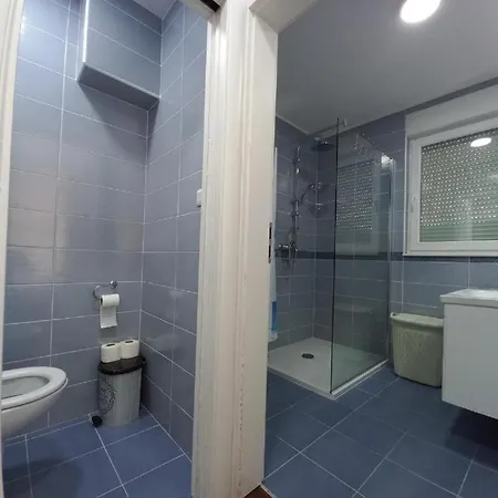Apartment Apartment Amor Vir *