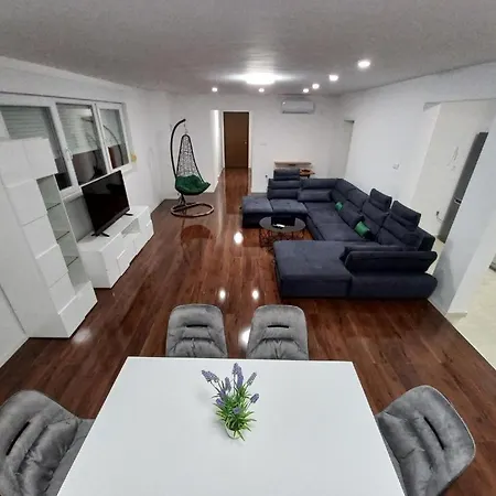 Appartement Apartment Amor Vir *