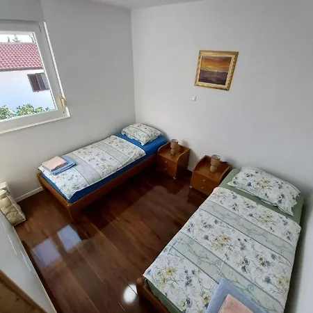 Apartment Amor Vir *
