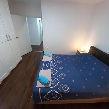 Apartment Amor Vir Appartement *