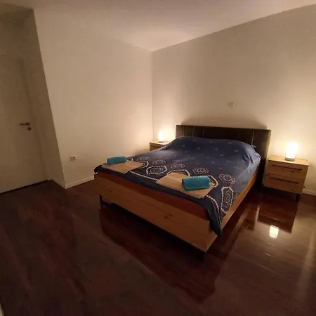 Appartement Apartment Amor Vir *